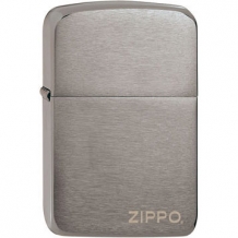 images/productimages/small/Zippo Replica 1941 Black Ice W Zippo 1160006.jpg